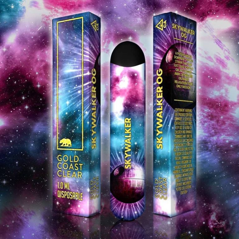 where to buy disposable vapes gold coast Gold Coast Clear Skywalker OG DISPOSABLE 2