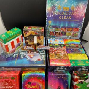 Gold Coast Clear Winter Edition 33