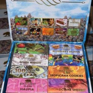 Summer Edition Mega Mix Pack 100 Carts