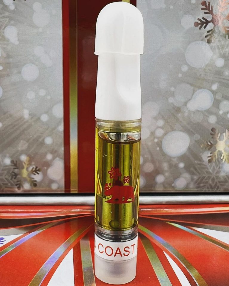 Gold Coast Cart